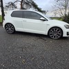 Vw golf gtd