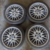 Bmw 18 inch wheels