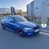 Bmw 318d m sport for estate