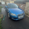 2009 Audi a3 2.0 tdi sline Quattro