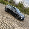 2010 vw golf GTI