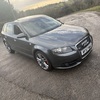 Audi a3 2.0 tfsi sline Quattro