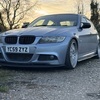 For swap is my bmw 320d m sport