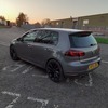 VW GOLF 2.0 GTD DSG