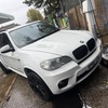 BMW x5 40D