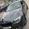 BMW 520D AUTOMATIC