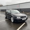 VW MK4 GOLF GTI 1.8 20V TURBO