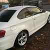 BMW 120d coupe Audi Ford Alfa vw