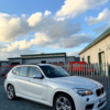 BMW X1 M SPORT XDRIVE 2014