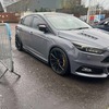 FOCUS ST3 sage 2 golf r Evo rs3 335