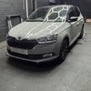 Skoda Fabia Monte Carlo