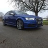 2015 AUDI S3 S-TRONIC STAGE2 400BHP