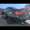BMW e93 330d 08 450bhp