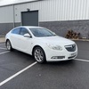 Vauxhall Insignia - Petrol Low 56K