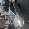2007 Ford Galaxy 7 Seater