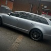 A6 3.0 TDI V6 QUATTRO DSG AUTO