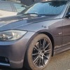Bmw 325d sport