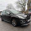 2014 Peugeot 3008 1.6HDI 115 Active