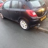 Vauxhall Corsa 1.4
