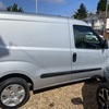 2016 Vauxhall combo van