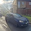 61 golf 2.0 gttdi bluemotion 140bhp