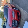 Audi a3 3.2 v6 dsg, s3 rep