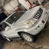Toyota Land Cruiser LC4 3.0D Auto