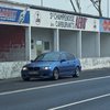 BMW 325i E46 manual