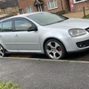 Golf gti turbo mk5 swaps