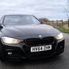Bmw F30 320D Msport Automatic