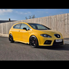 Seat Leon cupra 240