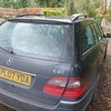 Mercedes e280 diesel estate
