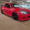 Astra Vxr racing edition low miles