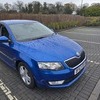 octavia 2.0  tdi long mot hpi clear
