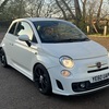 Abarth 500