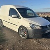 VW Caddy 1.6 C20, try me ?