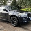 BMW X5 3.0 SD TwinTurbo M Sport 4x4