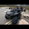 Canam outlander 1000