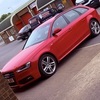 2013 Audi A4 S line Avant 2.0 tdi