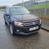 14 plate Tiguan 4Motion