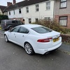 Jaguar Xf s
