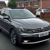 2019 VW TIGUAN R LINE 2.0 TDI DSG