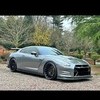 2016 NISSAN GTR DBA STAGE 4.25 SWAP