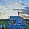 Fiat Ducato Classic camper