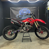 2019 CRF450 GOOD SPEC