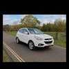 Hyundai ix35 premium 4x4 105k