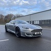 ASTON MARTIN DB9 KAHN 6.0V12 450BHP