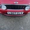 2007 R56 Mini Cooper S