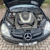 Mercedes slk280