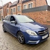 2012 Mercedes B180 CDI Sport Auto